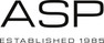 Logo A.S.P. NV